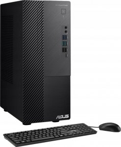 Komputer Asus Komputer PC Asus D700ME Mini Tower i5-13400/8GB/SSD512GB/UHD730/DVD-8X/W11P/3Y Black 1