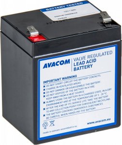 Avacom AVACOM AVA-RBP01-12050-KIT - baterie pro CyberPower, EATON, Effekta, FSP Fortron 1