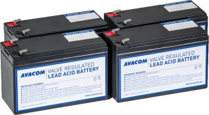 Avacom AVACOM RBC159 - kit pro renovaci baterie (4ks baterií) 1