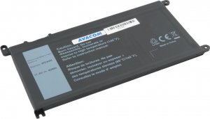 Bateria Avacom AVACOM baterie pro Dell Inspiron 15 5568, 13 (5368) Li-Ion 11,4V 3684mAh 42Wh 1