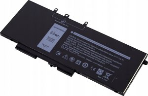 Bateria Avacom AVACOM baterie pro Dell Latitude 5480, 5580 Li-Pol 7,6V 8947mAh 68Wh 2