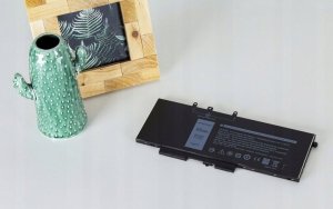 Bateria Avacom AVACOM baterie pro Dell Latitude 5480, 5580 Li-Pol 7,6V 8947mAh 68Wh 3