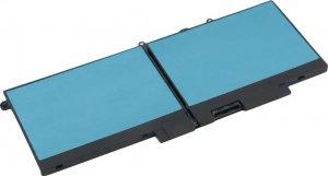 Bateria Avacom AVACOM baterie pro Dell Latitude 5480, 5580 Li-Pol 7,6V 8947mAh 68Wh 7