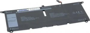 Bateria Avacom AVACOM baterie pro Dell XPS 9370, 9380 Li-Pol 7,6V 6842mAh 52Wh 1