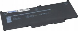 Bateria Avacom AVACOM baterie pro Dell Latitude 5300, 5310, 7300 Li-Pol 7,6V 7890mAh 60Wh 1