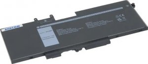Bateria Avacom AVACOM baterie pro Dell Latitude 5400, 5500 Li-Pol 7,6V 8000mAh 61Wh 1