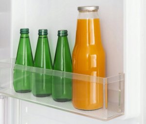 Zamrażarka Amica Chłodziarko-zamrażarka do zabudowy BK3045.4 NF(E) 2