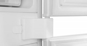 Zamrażarka Amica Chłodziarko-zamrażarka do zabudowy BK3045.4 NF(E) 3