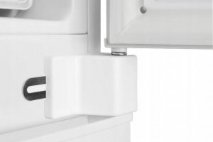 Zamrażarka Amica Chłodziarko-zamrażarka do zabudowy BK3045.4 NF(E) 6