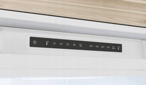 Zamrażarka Amica Chłodziarko-zamrażarka do zabudowy BK3045.4 NF(E) 9