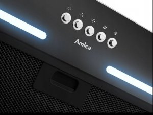 Okap Amica Okap OMP6211B 2