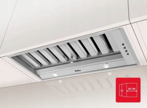 Okap Amica Okap OMP6211B 3