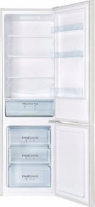 Zamrażarka Amica Chłodziarko-zamrażarka FK2525.4UNT(E) 2