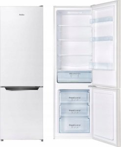 Zamrażarka Amica Chłodziarko-zamrażarka FK2525.4UNT(E) 4