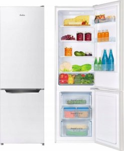 Zamrażarka Amica Chłodziarko-zamrażarka FK2525.4UNT(E) 5