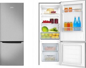 Zamrażarka Amica Chłodziarko-zamrażarka FK244.4X(E) 3