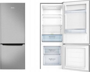 Zamrażarka Amica Chłodziarko-zamrażarka FK244.4X(E) 4