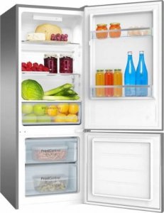 Zamrażarka Amica Chłodziarko-zamrażarka FK244.4X(E) 10