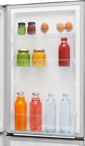 Zamrażarka Amica Chłodziarko-zamrażarka FK200.4(E) 7