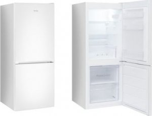 Lodówka Amica FK1815.4U(E) 3