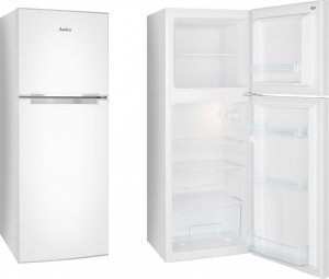 Lodówka Amica FD207.4(E) 3