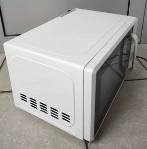 Kuchenka mikrofalowa Amica AMMF20M1W 11