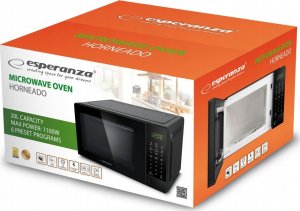 Kuchenka mikrofalowa Amica AMMF20M1W 3