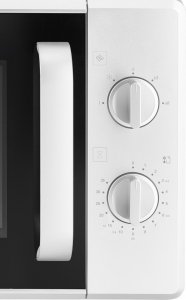 Kuchenka mikrofalowa Amica AMMF20M1W 8