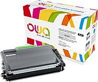 Toner Armor Toner OWA Armor do BROTHERHL-L6250, HL-L6300, HL-L6400, DCP-L6600, MFC-L6800, MFC-L69, 12000 stron, TN3512, czarny/black 1