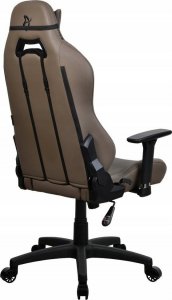 Fotel Arozzi Torretta SoftPU - Brown 9