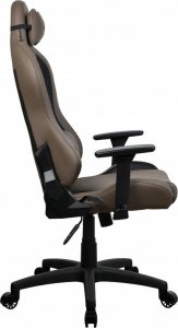 Fotel Arozzi Torretta SoftPU - Brown 10