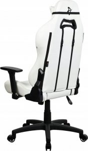 Fotel Arozzi Torretta SoftPU - White 5