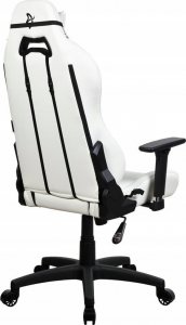 Fotel Arozzi Torretta SoftPU - White 7