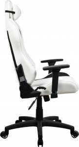 Fotel Arozzi Torretta SoftPU - White 8