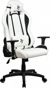 Fotel Arozzi Torretta SoftPU - White 9