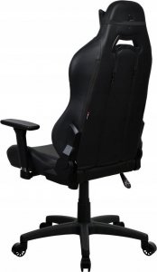 Fotel Arozzi Arozzi Torretta SoftPU Gaming Chair -Pure Black | Arozzi Polyurethane leather | Arozzi | Pure black 5