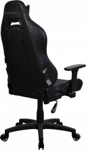 Fotel Arozzi Arozzi Torretta SoftPU Gaming Chair -Pure Black | Arozzi Polyurethane leather | Arozzi | Pure black 7