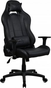 Fotel Arozzi Arozzi Torretta SoftPU Gaming Chair -Pure Black | Arozzi Polyurethane leather | Arozzi | Pure black 9