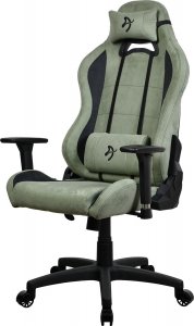 Fotel Arozzi Torretta SuperSoft Gaming Chair - Forest | Supersoft | | Torretta 2023 Edition | Forest green 2