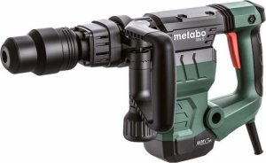 Metabo METABO.HAMMER UD-CUJ.MAX 1100W MH 5 7.1J 5.6Kg 1