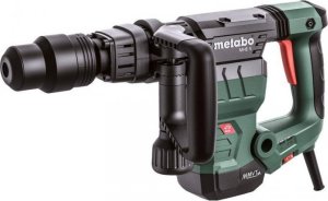 Metabo METABO.HAMMER UD-CUJ.MAX 1100W MHE 5 7.1J 5.7Kg 1