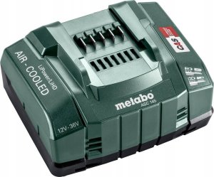 Wiertarko-wkrętarka Metabo SCREWDRIVER BS 18 LTX BL Q I 130/65Nm 2x5.5Ah LiHD 4