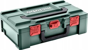 Wiertarko-wkrętarka Metabo SCREWDRIVER BS 18 LTX BL Q I 130/65Nm 2x5.5Ah LiHD 6
