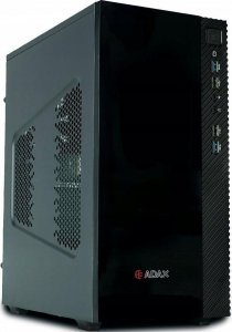 Komputer Adax Komputer ADAX VERSO WXPC12400 i5-12400/H610/16GB/1TB/W11Px64/3Y 1