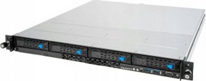 Serwer Adax Serwer ADAX XADA R300 /E-2314/16GB/SSD512GB/S_RAID/450W(1+1)/3Y 1