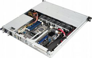 Serwer Adax Serwer ADAX XADA R300 /E-2314/16GB/SSD512GB/S_RAID/450W(1+1)/3Y 2