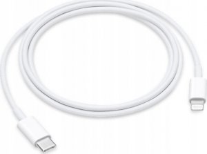 Kabel USB Apple Kabel USB-C do LIGHTNING 1 m 1