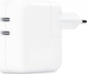 Ładowarka Apple Ładowarka 35W DUAL USB-C 1