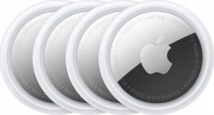 Apple Apple AirTag (4 Pack) 1