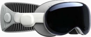 Gogle VR Apple Vision Pro (MQL83LL/A) 1